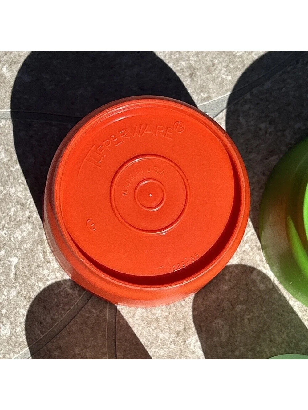 Tupperware this set